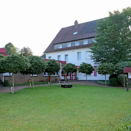 Buescher'S Hotel Und Restaurant-2