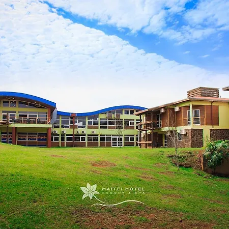 Maitei Posadas Hotel & Resort-2