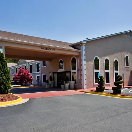 Country Inn & Suites By Radisson, Griffin, Ga-2