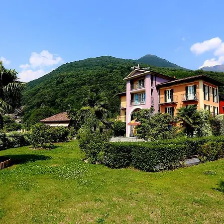 Aquazzurra Resort & Aparthotel-3