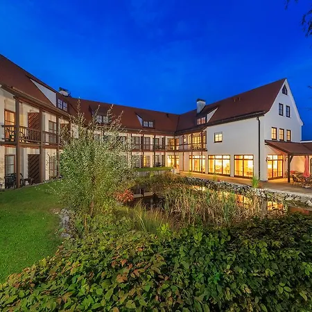 Hotel Garni Gästehaus am Mühlbach-2