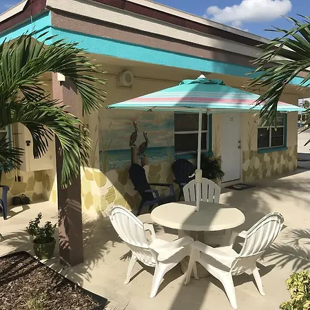 Island Cay At Clearwater Beach-2