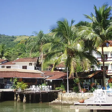 Sossego Do Major Hotel Pousada-3