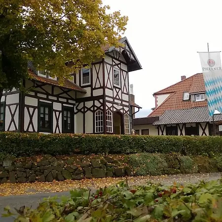 Landhotel Vierjahreszeiten-2