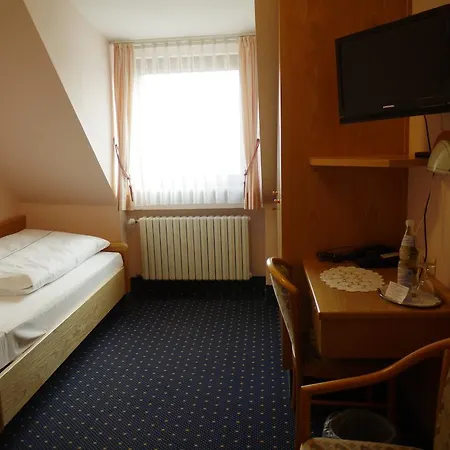 Hotel Ebner-3