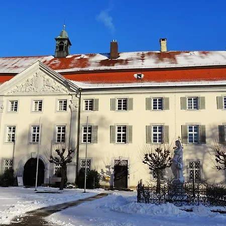 Tagungshaus Schönenberg-2