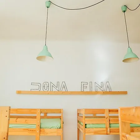 Dona Fina Guest House-2