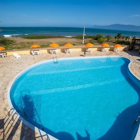 Hotel Águas Vivas-2