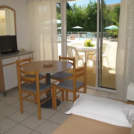 Residence Hoteliere Du Golf-2