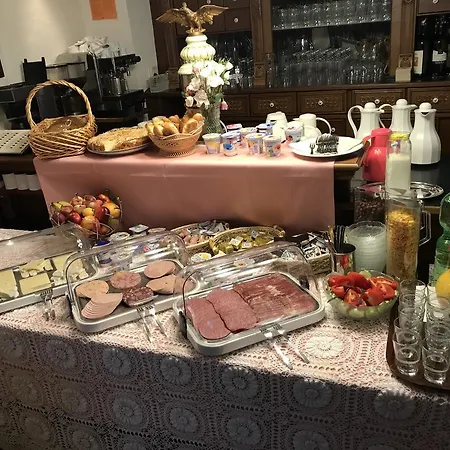 Hotel Ratskeller-3