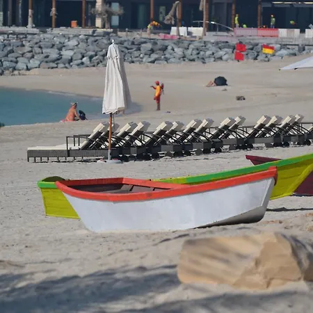 Regent Beach Resort-2