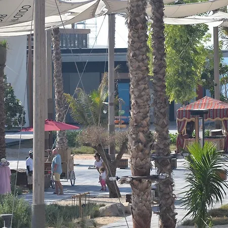 Regent Beach Resort-3