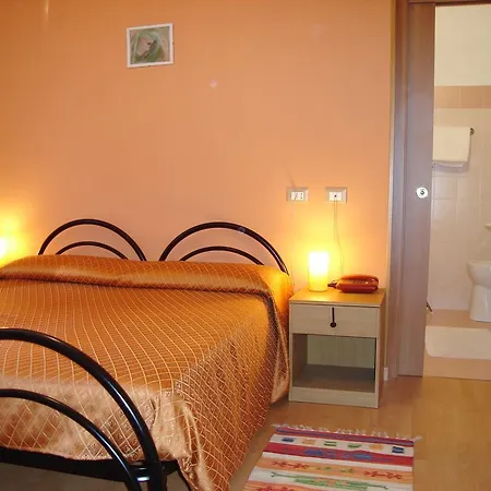 Hotel Spampatti-3
