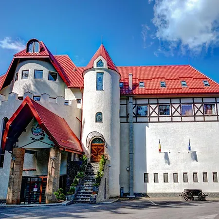 House Of Dracula Hotel-3
