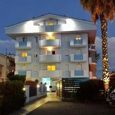 Residence Blumarine-3