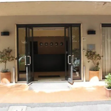 Airport Hotel-3