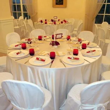 Matilde Di Canossa Golf Spa & Hotel Resort-3