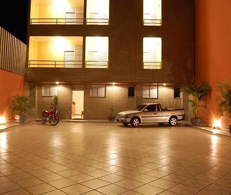 Minas Hotel Unidade Rodovia-2