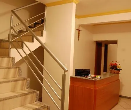 Minas Hotel Unidade Rodovia-3