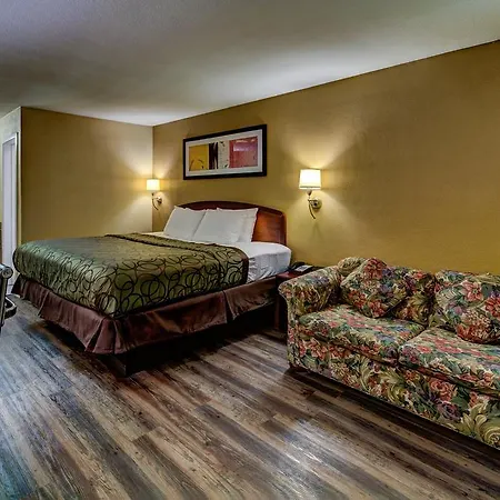 Kingsway Inn Corsicana-2