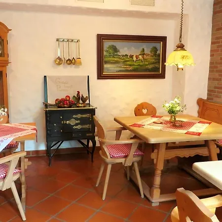 Hotel Gastgeb-3
