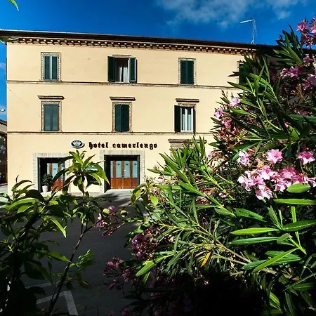 Hotel Camerlengo-2