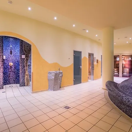 Gesundheitshotel Weißenstadt am See-3