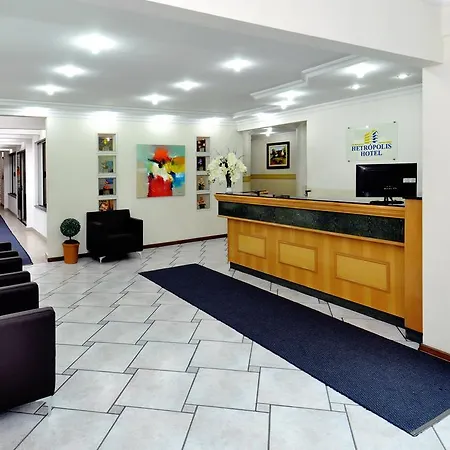 Hotel Hetropolis-2