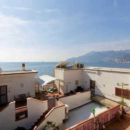 Beach Hotel 14Leoni B&B-3