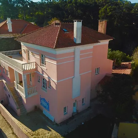 Acucena Vintage Bed & Breakfast-2