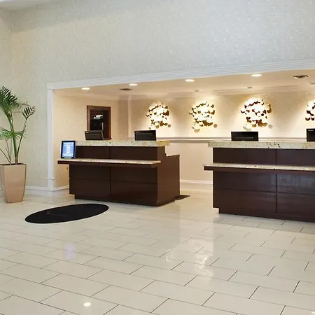 Jackson Downtown Convention Center Hotel-3