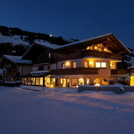 Hotel Tristkogel-2