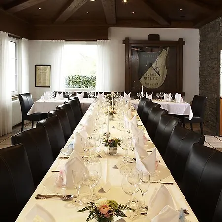Hotel Restaurant Daute-3