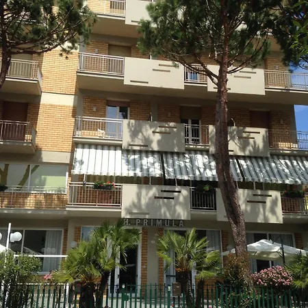 Hotel Primula-2