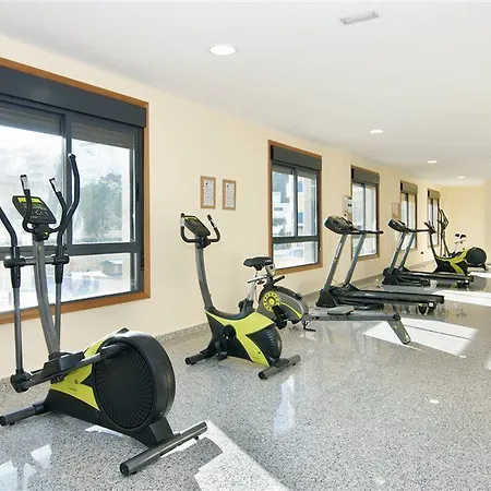 Nuria Sol Apts-3