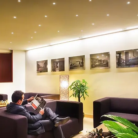 Hotel Europa-2