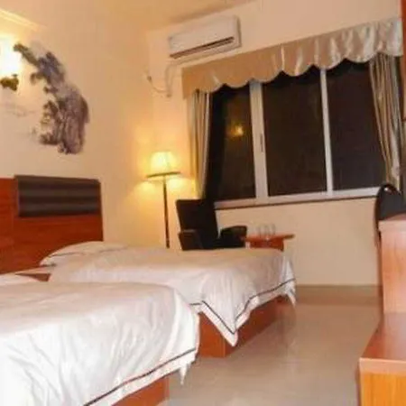 Pazhou Bay Hotel-3