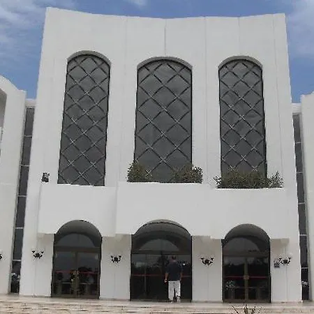 Iberostar Selection Kuriat Palace-3