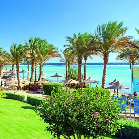 Calimera Habiba Beach-3