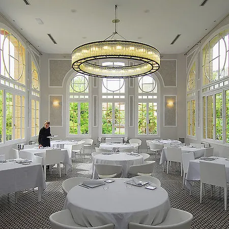 Gran Hotel Cascada-3