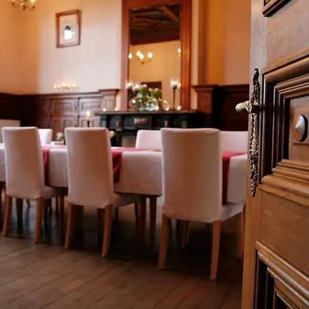 B&B Bel Natura - Couette Et Cafe-2