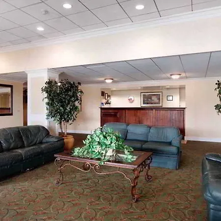 Pittsburgh Plaza Hotel-3