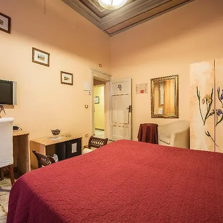 Residenza D'Epoca Locanda Di San Martino-3
