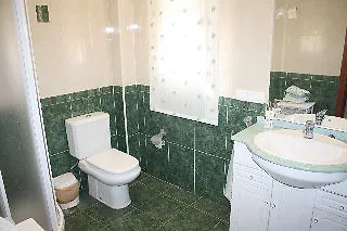 Suite Villas Costa Calpe-2