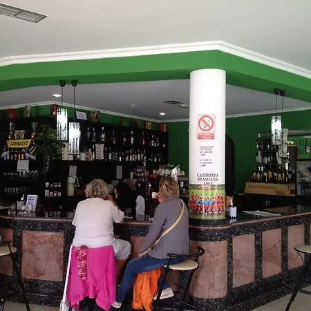 Hotel Cruceiro-3