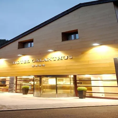 Somriu Selection Galanthus Hotel-3