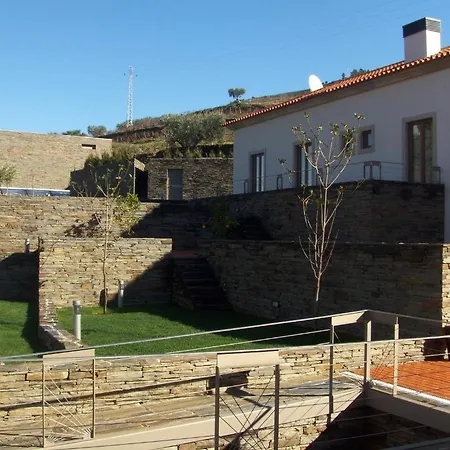 Hotel Rural Quinta Do Pego-2