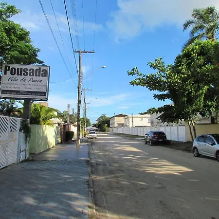 Pousada Vila da Praia-2