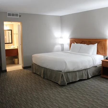 Clarion Inn & Conference Center-3