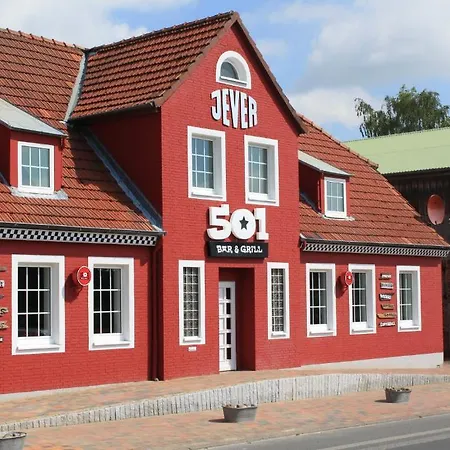 Motel 501-3